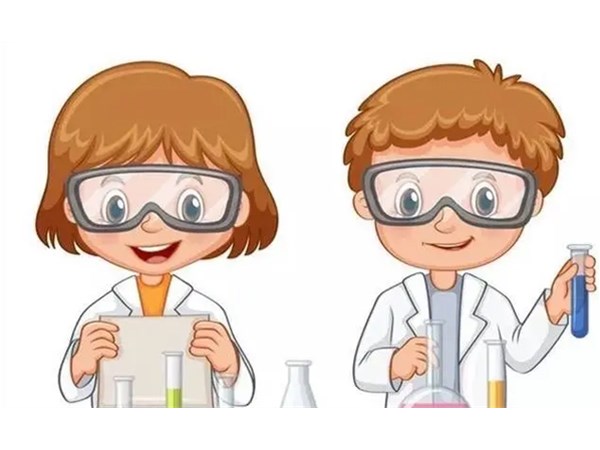 有哪些适合孩子玩的神奇的科学实验？